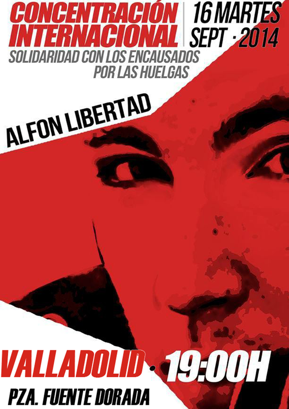 Alfon Libertad